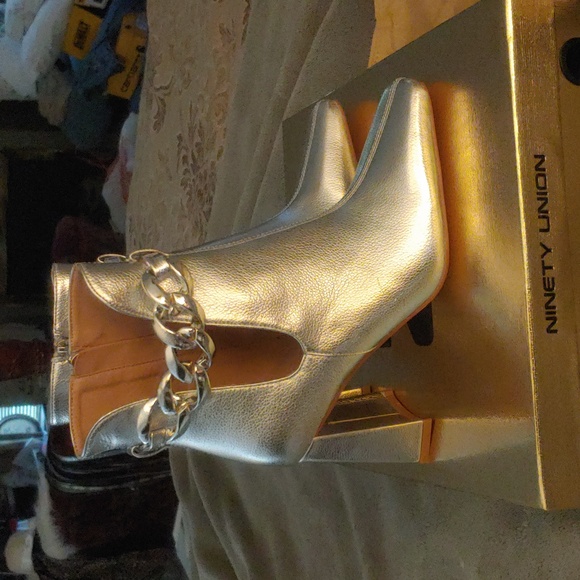 Women's boots - Picture 5 of 5